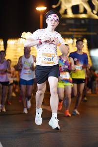 BIB: 21261
                            <button type="button" onclick="openModal(23112189)" class="btn btn-primary btn-sm float-right btn-popup" data-toggle="modal" data-target=".modal-high-quality">
                        <i class="fas fa-shopping-cart"></i> Add to Cart
                    </button>
                                            <button type="button" onclick="isThisMe(23112189, true)" class="btn btn-success btn-sm float-right btn-popup btn-isme hidden" data-toggle="tooltip" data-placement="bottom" title="นี่คือรูปของคุณใช่ไหม คลิกที่นี่เพื่อเอาเข้าอัลบั้ม">
                        <i class="fas fa-plus"></i> Add to album
                    </button>
                    <button type="button" onclick="isThisMe(23112189, false)" class="btn btn-warning btn-sm float-right btn-popup btn-isnotme hidden">
                        <i class="fas fa-ban"></i> Remove from album
                    </button>